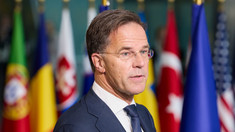 Secretarul general al NATO, Mark Rutte: Ucraina ar putea avea cea mai grea iarnă de la începutul invaziei ruse