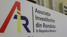 O companie cu capital 100% românesc s-a alăturat Asociației Investitorilor din România în Republica Moldova