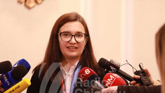 Cristina Gherasimov, despre sprijinul financiar al UE: „Este cel mai mare suport financiar acordat Republicii Moldova de la obținerea independenței”