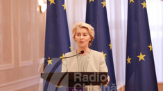 Plan de creștere economică a Republicii Moldova cu sprijinul UE. Ursula von der Leyen: „Planul se bazează pe trei piloni”