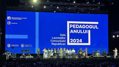 Câștigătorul premiului I la categoria „Educatorul anului 2024” ar putea rămâne fără titlu, anunță MEC