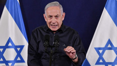 Reuniune a cabinetului de securitate al Israelului. Netanyahu decide cum și când va lovi Iranul, ca răspuns la atacul cu rachete