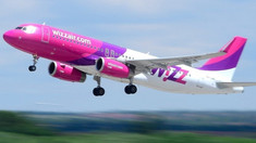 Wizz Air redeschide baza din Republica Moldova și lansează opt rute noi de pe Aeroportul Internațional Chișinău
