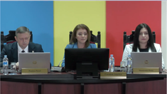 LIVE | Alegeri Prezidențiale și Referendum 2024: Briefingul Comisiei Electorale Centrale - ora 10:00