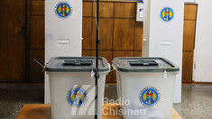 LIVE TEXT | Alegeri prezidențiale și referendum 2024. UPDATE: Misiunea Promo-LEX semnalează 173 de incidente produse până la ora 09:00 în secțiile de vot