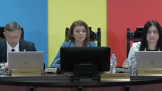 Angelica Caraman: „CEC a fost informată despre 6 incidente în unele secții de vot din străinătate”