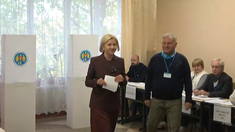 Fosta bașcană a regiunii găgăuze, Irina Vlah, a votat „pentru o Moldovă neutră”