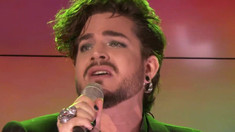 Fonograful de vineri | Adam Lambert, o voce de excepție (audio)