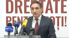 LIVE | Briefing de presă susținut de candidatul la funcția de președinte al Republicii Moldova, Alexandr Stoianoglo