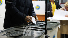 LIVE TEXT | Rezultate preliminare alegeri prezidențiale și referendumul privind integrarea europeană. UPDATE: Opțiunea „DA” la referendum continuă să crească