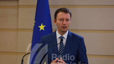 Siegfried Mureșan, după referendumul privind aderarea la R. Moldova la UE: „Acest rezultat va determina Europa să crească și mai mult sprijinul pentru modernizarea țării” 