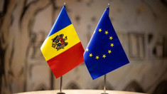 UE afirmă că scrutinul din Republica Moldova a fost marcat de „interferența și intimidarea fără precedent” din partea Rusiei