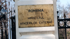 Ministerul român de Externe acuză „ingerințe masive, sistematice, coordonate de vectori din Rusia” în alegerile din Republica Moldova