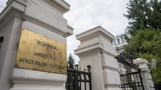 Ministerul român de Externe acuză „ingerințe masive, sistematice, coordonate de vectori din Rusia” în alegerile din Republica Moldova