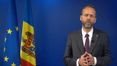 VIDEO | Ambasadorul UE la Chișinău, Jānis Mažeiks: „UE va colabora îndeaproape cu Republica Moldova pentru a ajunge la un consens”