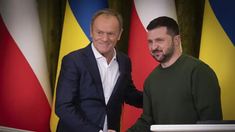 Polonia cere acces integral la planul de victorie al lui Zelenski, inclusiv capitolele clasificate: „Contribuția noastră a fost semnificativă de la început”