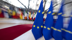 UE atrage atenția Rusiei că va monitoriza următoarele alegeri din R. Moldova: „Moldovenii și-au exprimat dorința de a-și ancora viitorul în Uniunea Europeană”