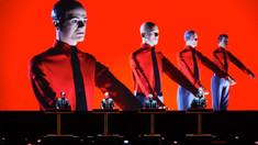 Ora de muzică | Grupul german ”Kraftwerk” (audio)