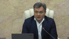 Premierul Dorin Recean, la deschiderea ședinței de Guvern: „Să ne mobilizăm,  toată lumea să iasă la vot, să votăm liber, să votăm conștient. Nu pot ei frauda, cât noi putem vota!”