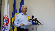 INTERVIU | Directorul general interimar al „Termoelectrica”, Iurie Razlovan: „Chișinăul este pregătit pentru sezonul rece”