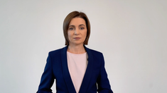 ELECTORALA 2024 | Maia Sandu îl invită pe Alexandr Stoianoglo să vină la dezbaterile de la postul public de televiziune (Video)