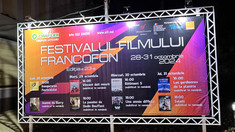 Festivalul Filmului Francofon revine la Chișinău: 7 producții cinematografice vor fi proiectate la Cineplex Loteanu