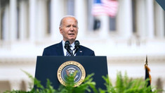 Joe Biden spune că Kievul ar trebui să riposteze, dacă trupele nord-coreene ajung în Ucraina