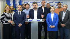 Electorala 2024 | Partidul Național Moldovenesc, declarație cu privire la turul II al prezidențialelor: „Trebuie să mergem la alegeri și să votăm cu hotărâre împotriva Rusiei!”