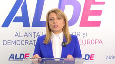 Electorala 2024 | Partidul ALDE, apel către cetățeni: „Să salvăm parcursul european al Republicii Moldova”