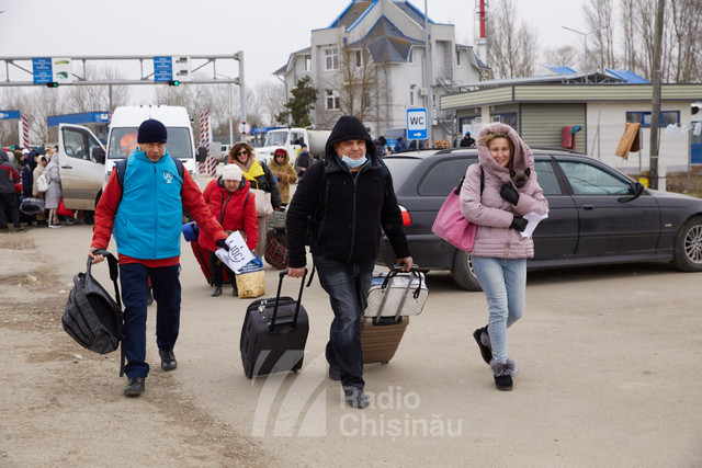 Mențiunea de onoare pentru R. Moldova, unică în istoria premiilor ONU. Soții Aramă din Palanca: „Războiul acesta ne-a arătat că avem viitor și că putem să ne consolidăm eforturile” (Audio)