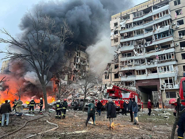 FOTO | Un cunoscut pilot rus a fost ucis cu ciocanul, după ce omorâse zeci de ucraineni în atacuri asupra unor obiective civile