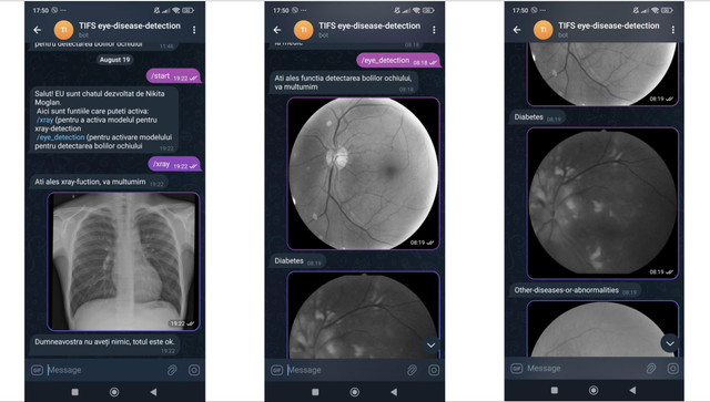 FOTO | Doi elevi din Chișinău au obținut locul I la o competiție globală de inteligență artificială