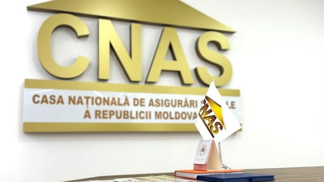 CNAS organizează „Ziua ușilor deschise pentru beneficiarii vârstei de aur”
