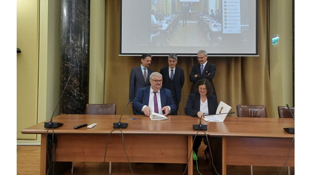 Universitatea de Stat din Moldova devine membră a unui important consorțiu alcătuit din 16 universități din Franța și Luxemburg