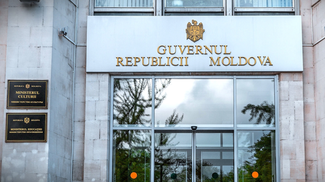 LIVE | Ședința Guvernului Republicii Moldova din 2 octombrie 2024