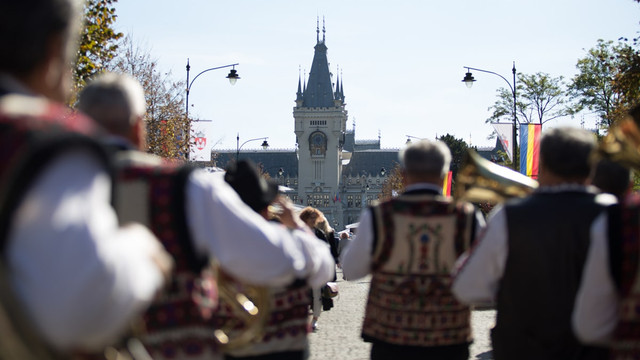 Festivalul Folcloric Internațional 