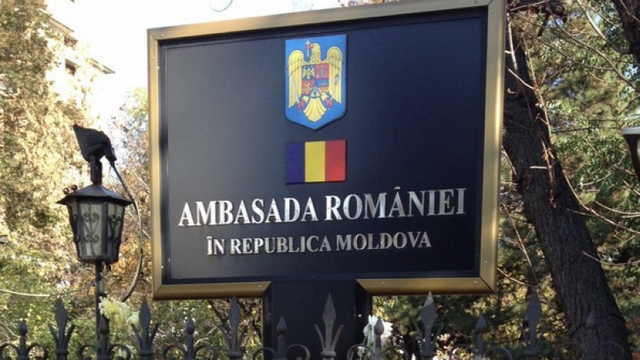 Ambasada României la Chișinău: „Partenerii internaționali susțin R. Moldova în consolidarea pieței interne și creșterea accesului la piața europeană”