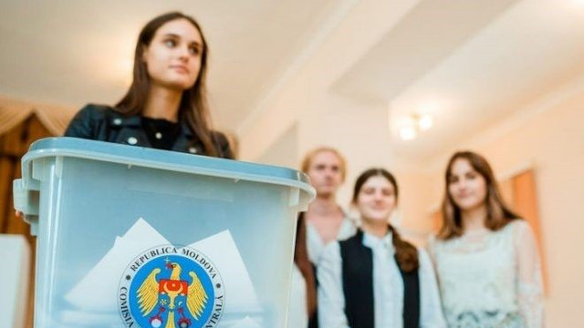 Electorala 2024 | Elevii și studenții vor putea vota din localitățile în care învață, chiar dacă au altă reședință, anunță CEC