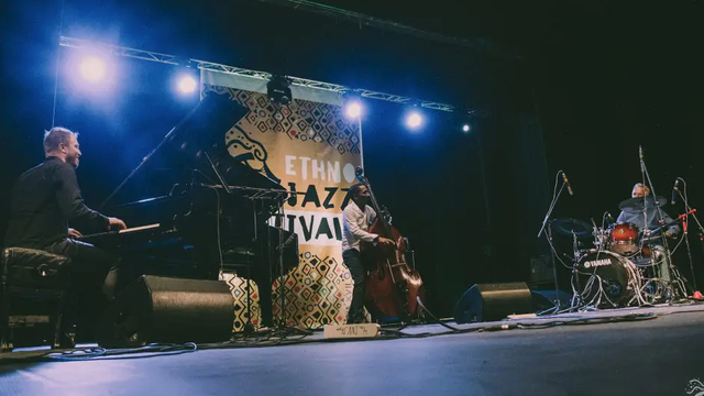 ICR „Mihai Eminescu” la Chișinău susține prezența trupei Ioan Streba Quartet la Ethno Jazz Festival, ediția XXII