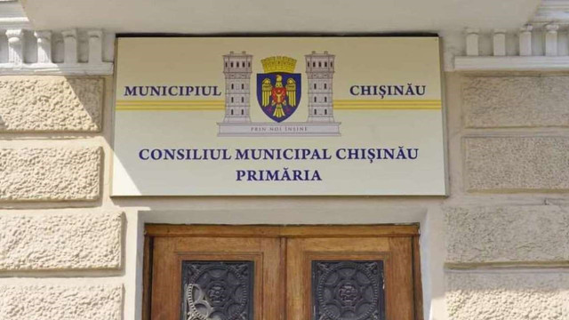 Electorala 2024 | Consilierii municipali din Chișinău au votat o declarație de susținere a referendumului 