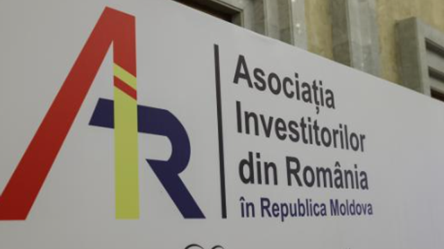 O companie cu capital 100% românesc s-a alăturat Asociației Investitorilor din România în Republica Moldova