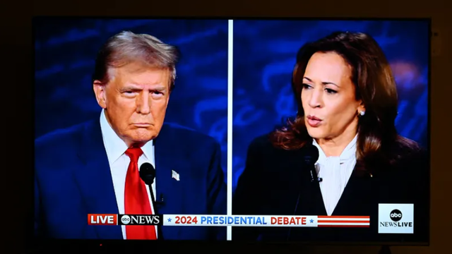 Donald Trump respinge definitiv o nouă dezbatere cu Kamala Harris. „Nu va fi nicio revanșă!”