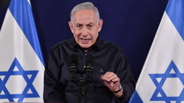 Reuniune a cabinetului de securitate al Israelului. Netanyahu decide cum și când va lovi Iranul, ca răspuns la atacul cu rachete