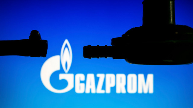 Situație disperată pentru gigantul rus Gazprom, după ce a înregistrat pierderi de șapte miliarde de dolari