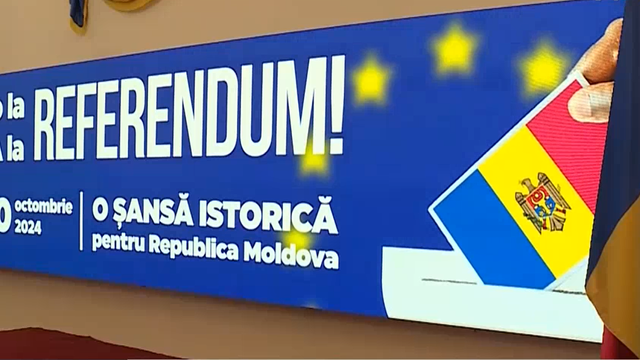 Electorala 2024 | Tinerii basarabeni care studiază în Iași sunt încurajați să participe activ la alegerile din 20 octombrie