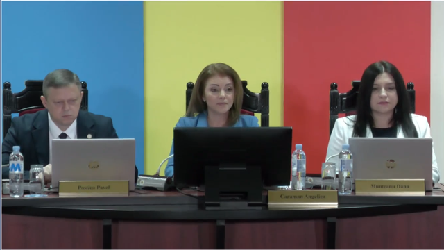 LIVE | Alegeri Prezidențiale și Referendum 2024: Briefingul Comisiei Electorale Centrale - ora 10:00