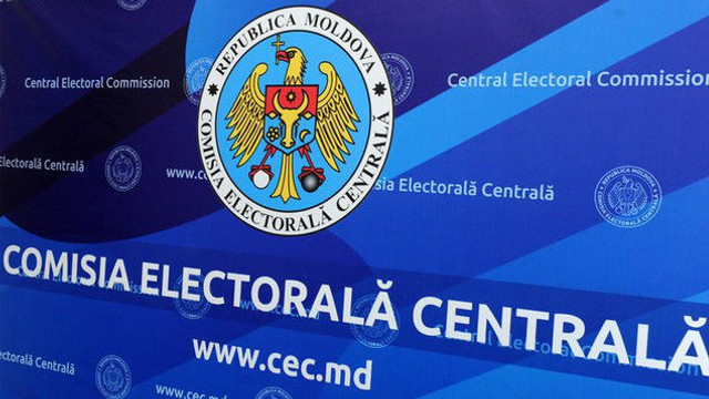 LIVE | Alegeri Prezidențiale și Referendum 2024: Briefingul Comisiei Electorale Centrale - ora 13:00