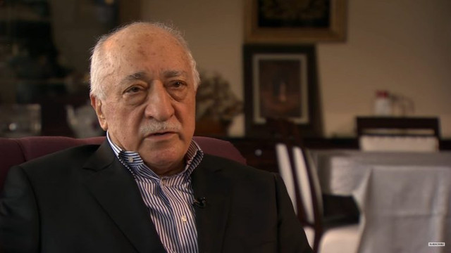 Cel mai mare dușman al lui Erdogan a murit. Fethullah Gulen a încetat din viață într-un spital din SUA
