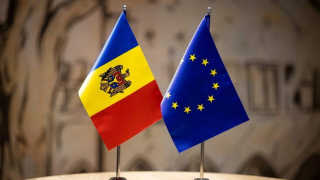 UE afirmă că scrutinul din Republica Moldova a fost marcat de „interferența și intimidarea fără precedent” din partea Rusiei