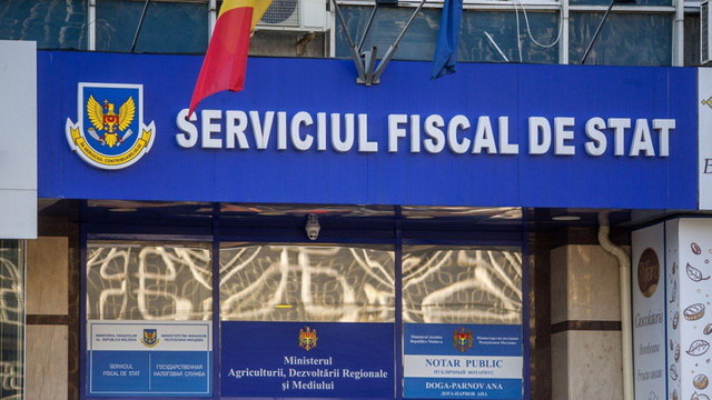 Fiscul anunță creșteri de 12% la buget ale plăților efectuate de contribuabilii monitorizați în trimestrul III prin Programul de conformare